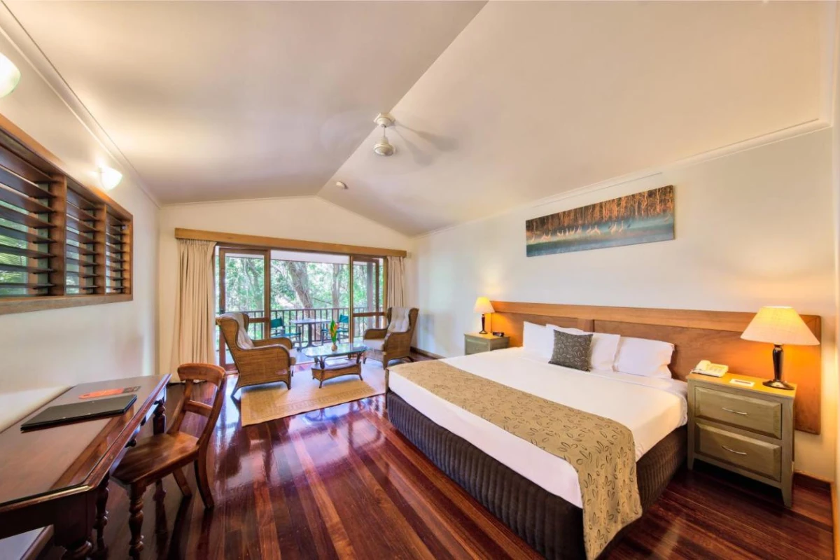 Thala Beach Nature Reserve - Hotel Photo 1