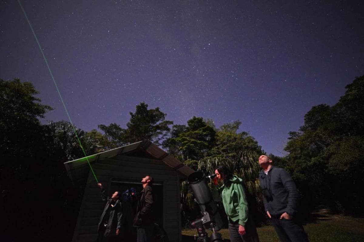 Thala Beach Nature Reserve - Hotel Photo 2