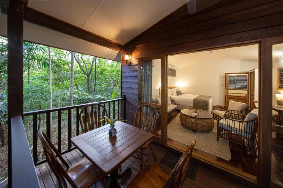 Thala Beach Nature Reserve - Hotel Photo 3