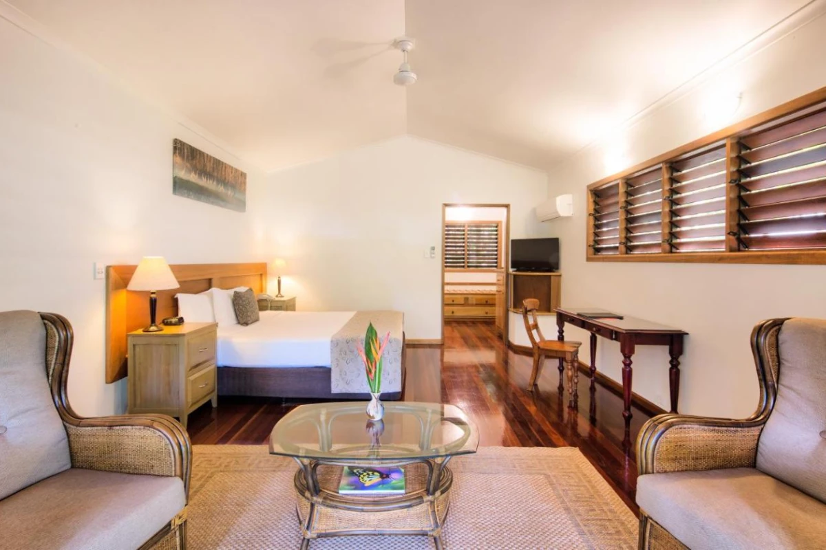 Thala Beach Nature Reserve - Hotel Photo 4