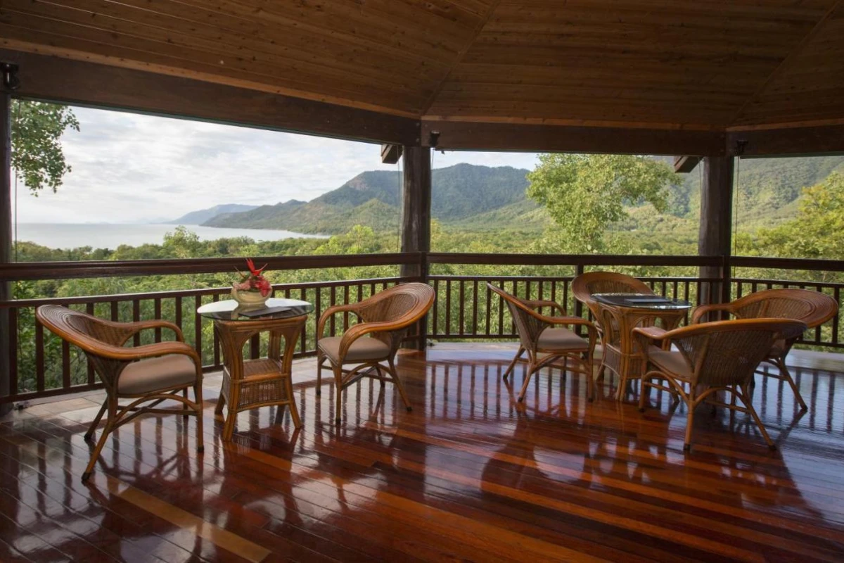 Thala Beach Nature Reserve - Hotel Photo 9