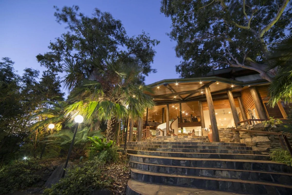 Thala Beach Nature Reserve - Hotel Photo 12