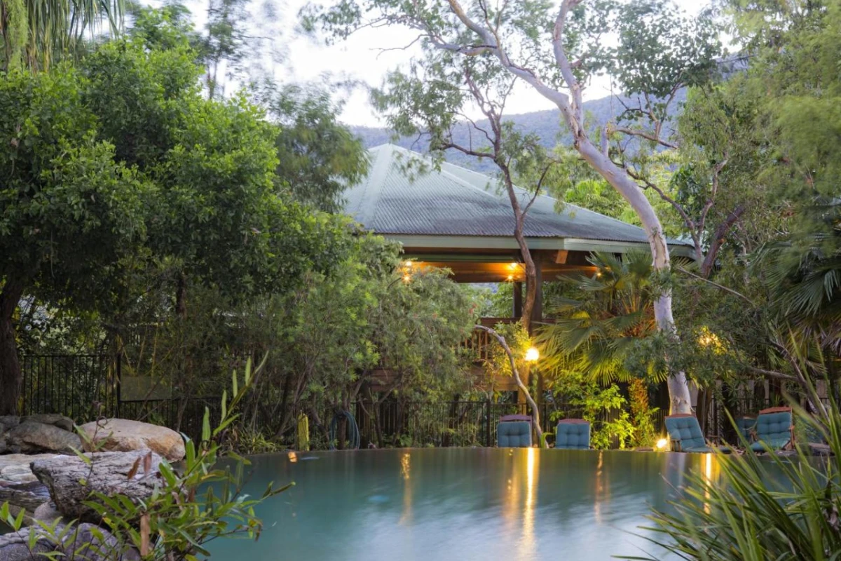 Thala Beach Nature Reserve - Hotel Photo 15