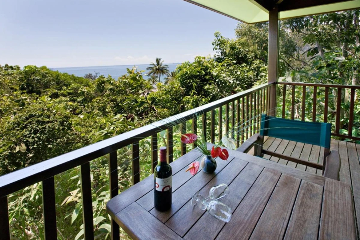 Thala Beach Nature Reserve - Hotel Photo 23