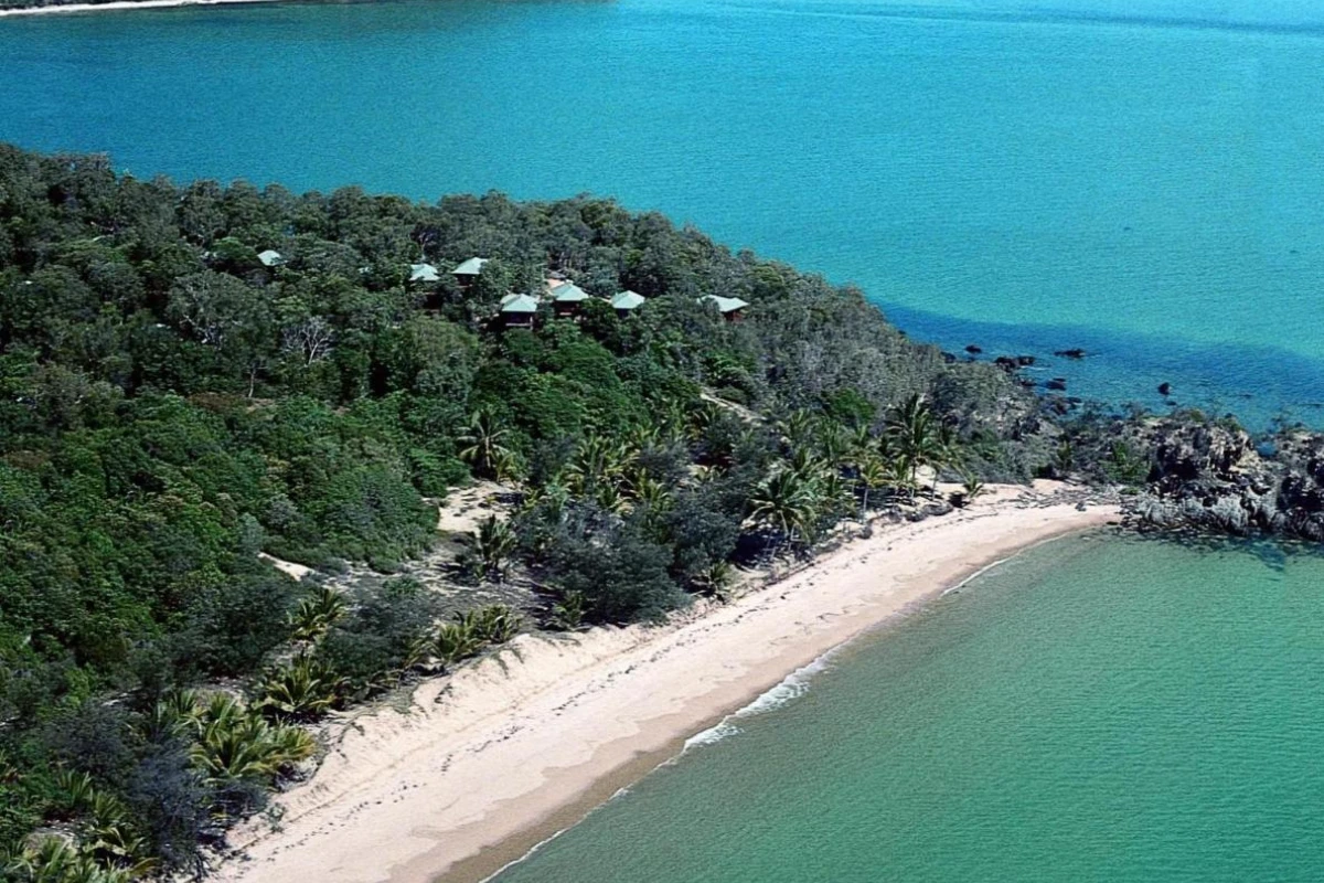 Thala Beach Nature Reserve - Hotel Photo 26