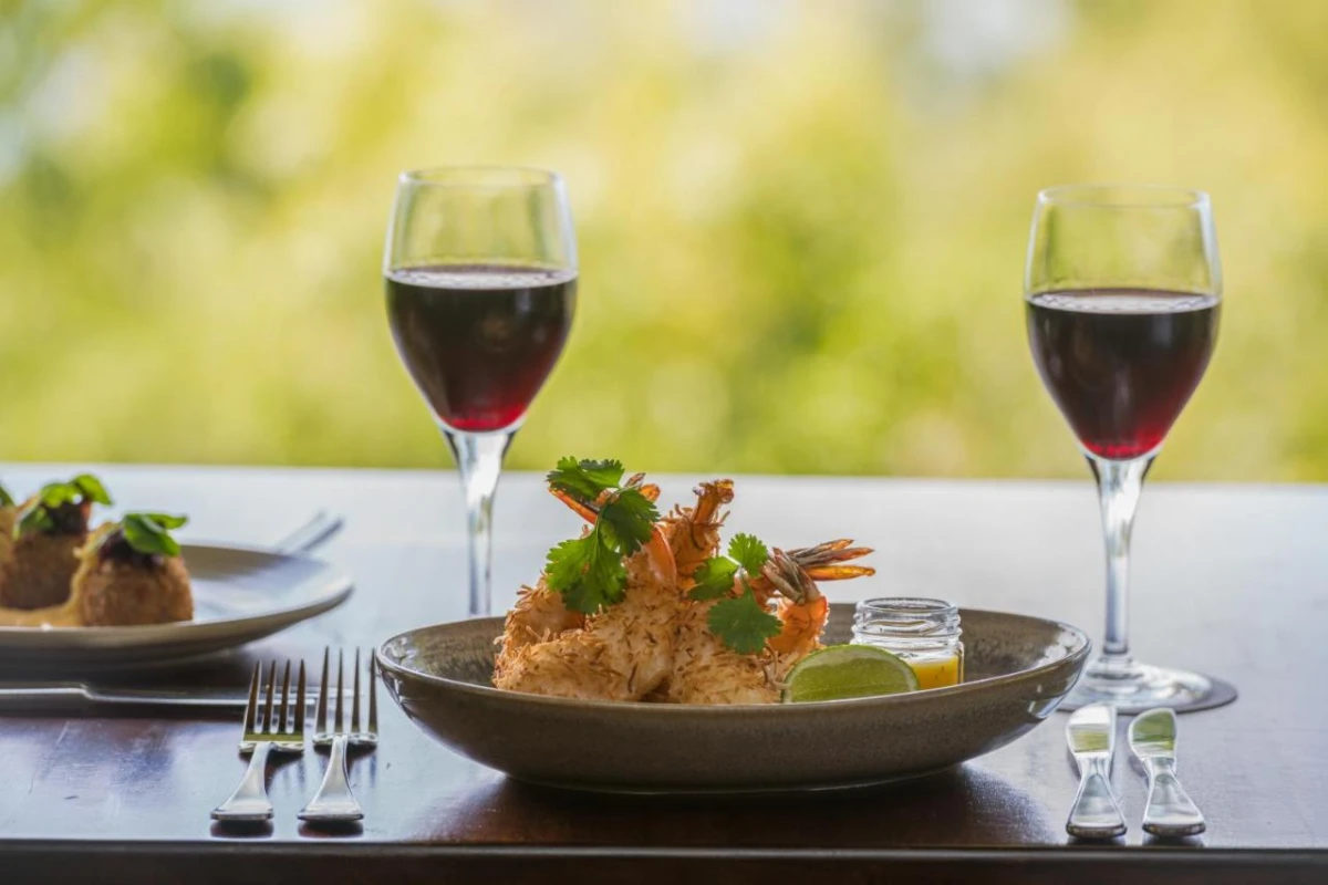 Thala Beach Nature Reserve - Hotel Photo 31