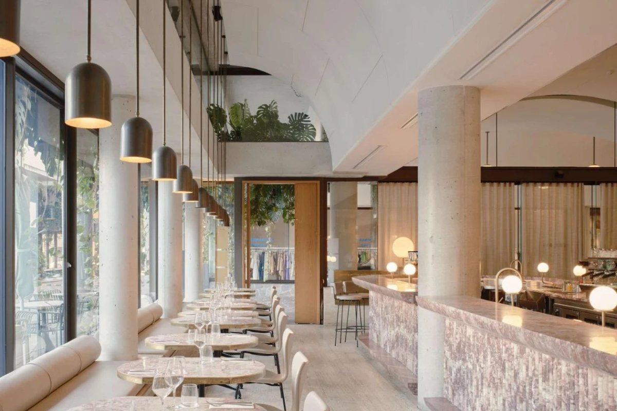 The Calile Hotel - Hotel Photo 5