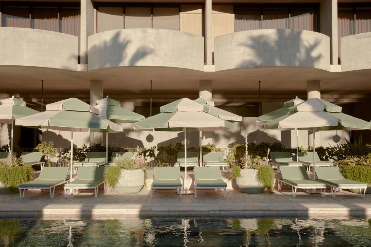 The Calile Hotel - Hotel Photo 7