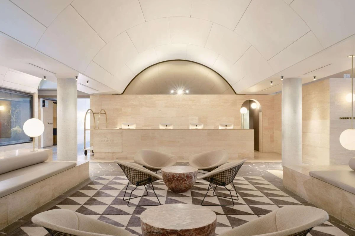 The Calile Hotel - Hotel Photo 8