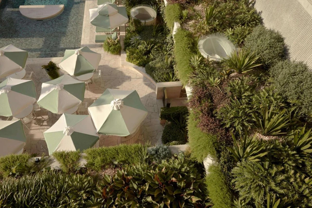 The Calile Hotel - Hotel Photo 12