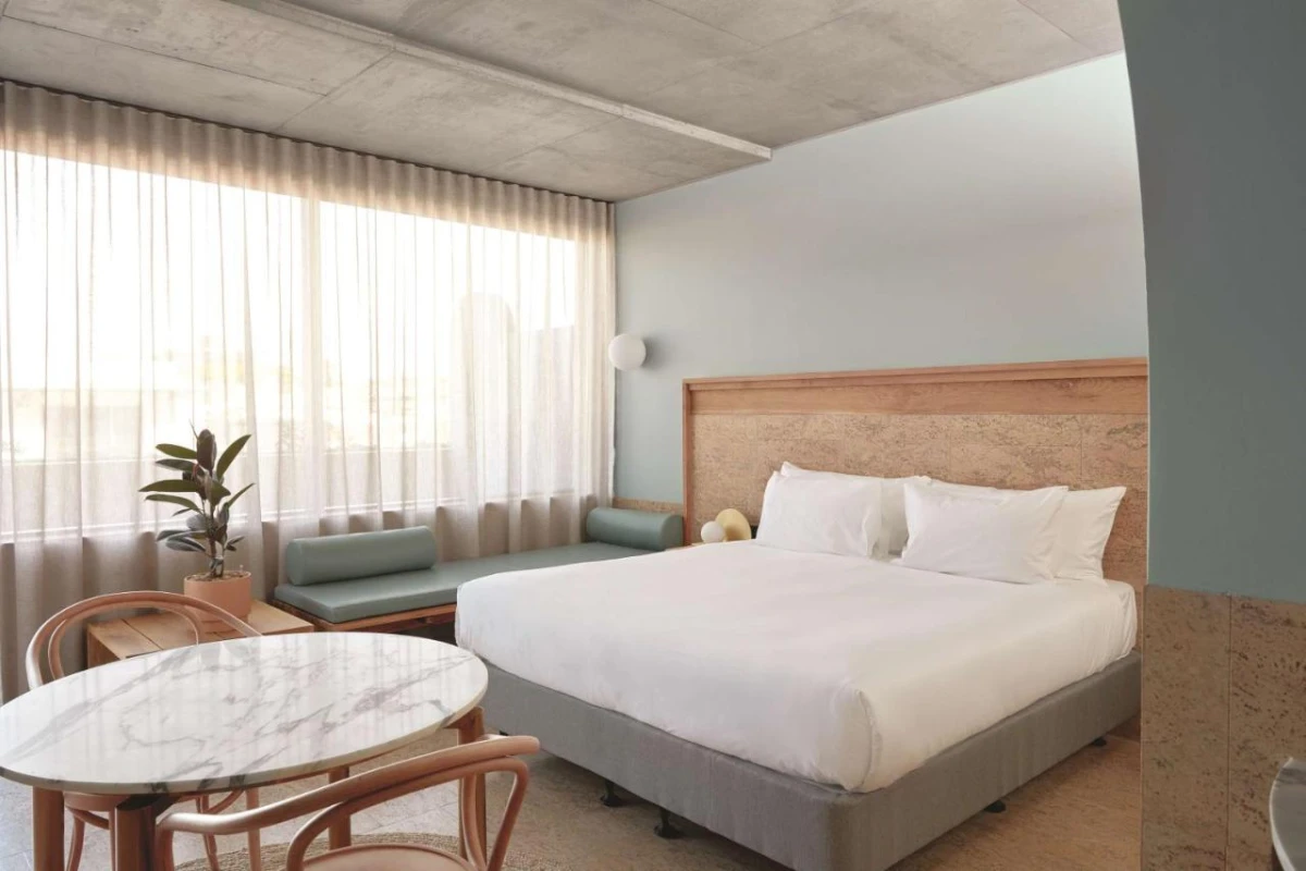 The Calile Hotel - Hotel Photo 17