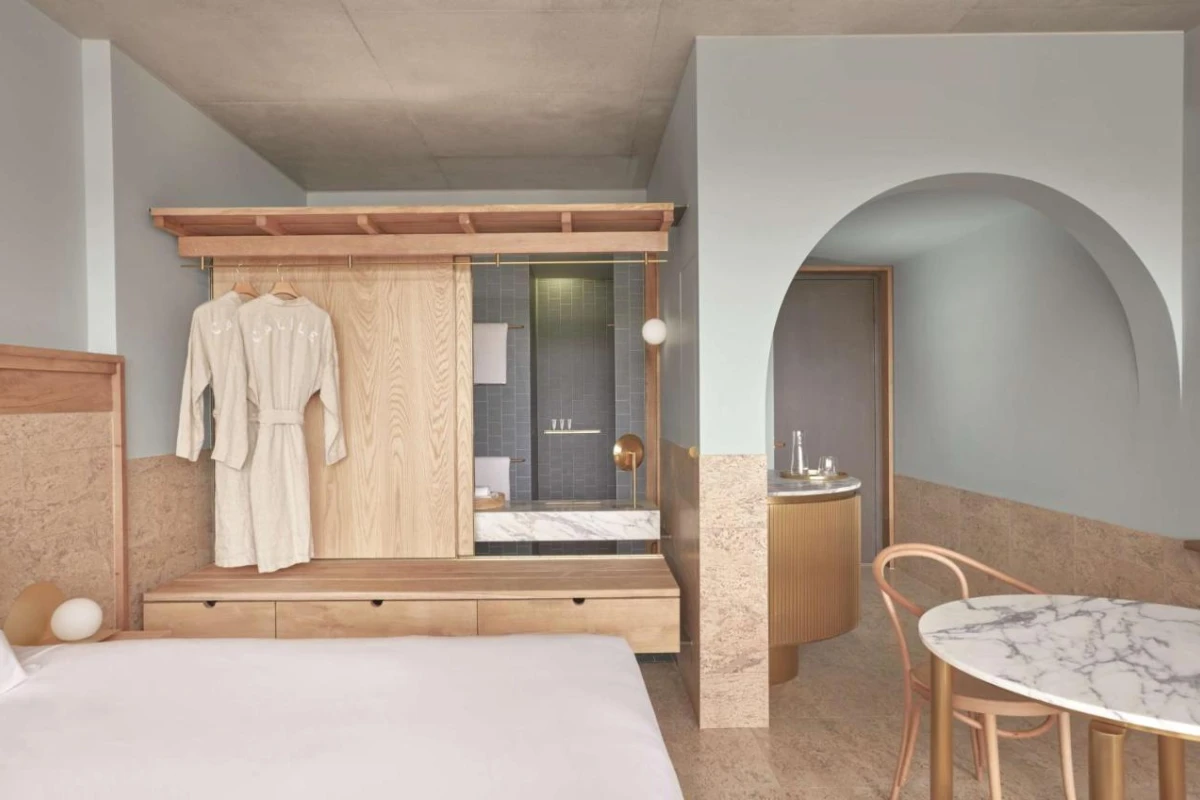 The Calile Hotel - Hotel Photo 19