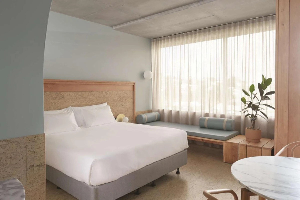 The Calile Hotel - Hotel Photo 23