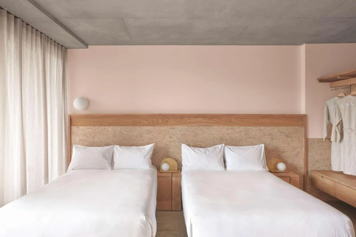 The Calile Hotel - Hotel Photo 24