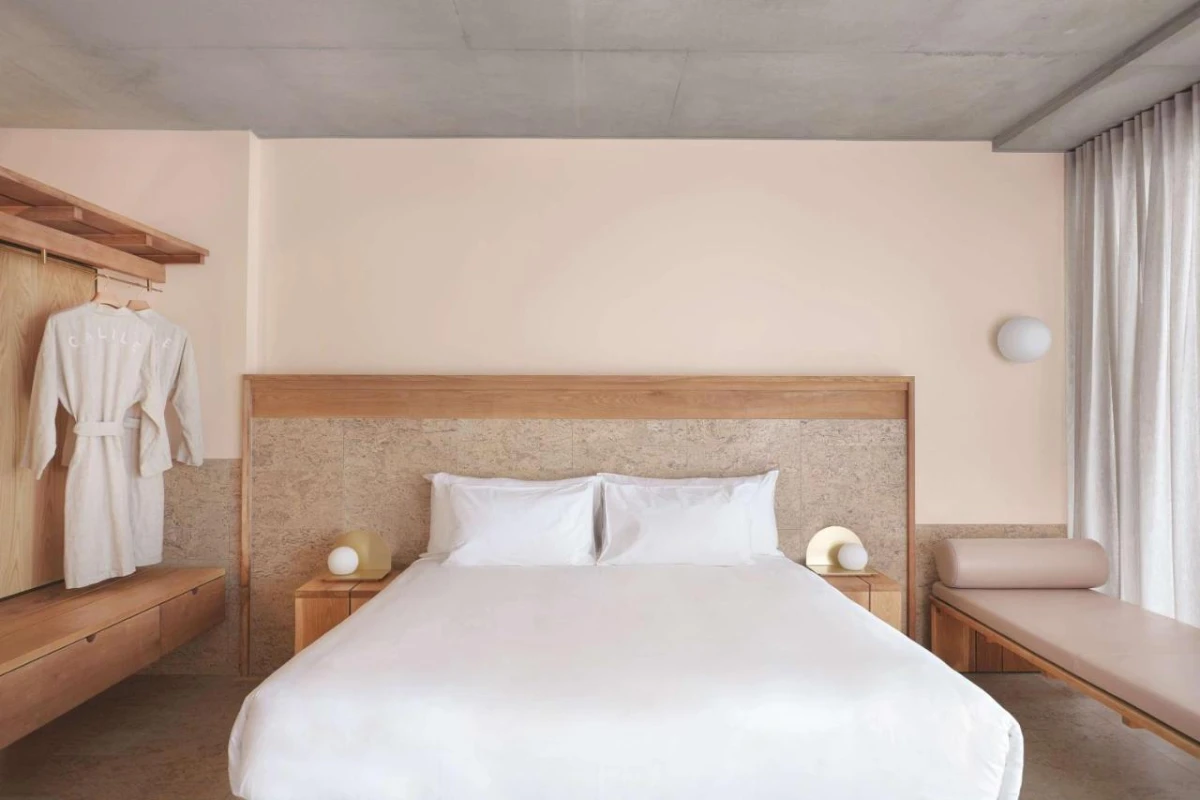 The Calile Hotel - Hotel Photo 26