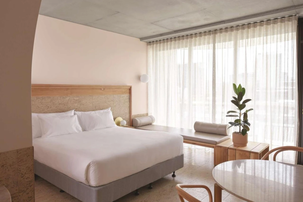 The Calile Hotel - Hotel Photo 27