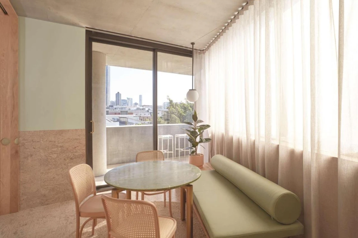 The Calile Hotel - Hotel Photo 29