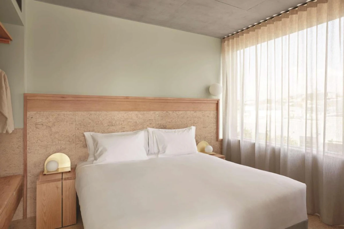 The Calile Hotel - Hotel Photo 30