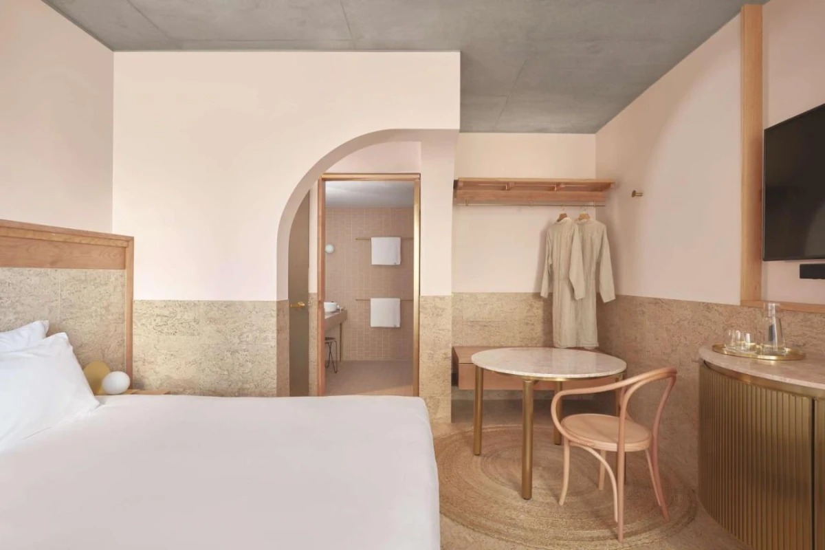 The Calile Hotel - Hotel Photo 35