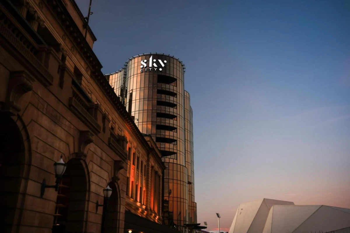 Eos By Skycity - Hotel Photo 1