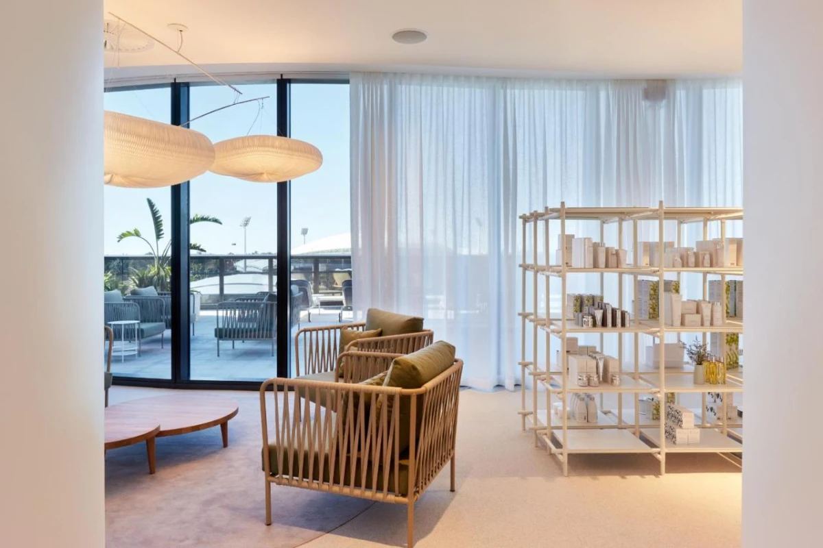 Eos By Skycity - Hotel Photo 13