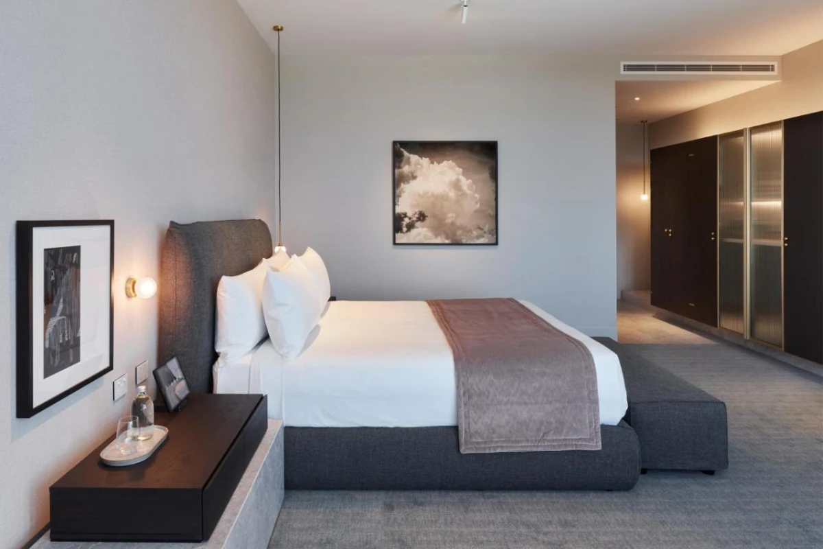 Eos By Skycity - Hotel Photo 14