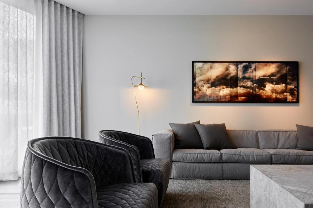 Eos By Skycity - Hotel Photo 15