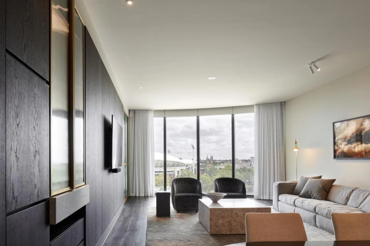 Eos By Skycity - Hotel Photo 16