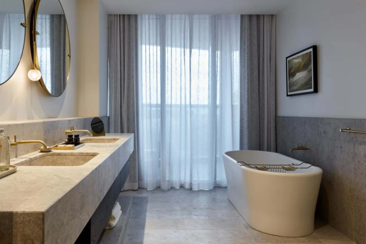 Eos By Skycity - Hotel Photo 20