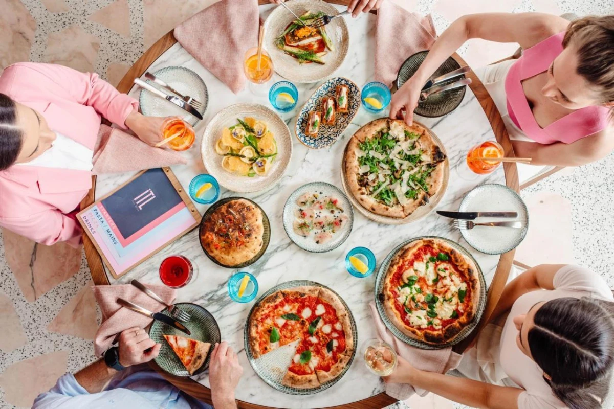 Eos By Skycity - Hotel Photo 22