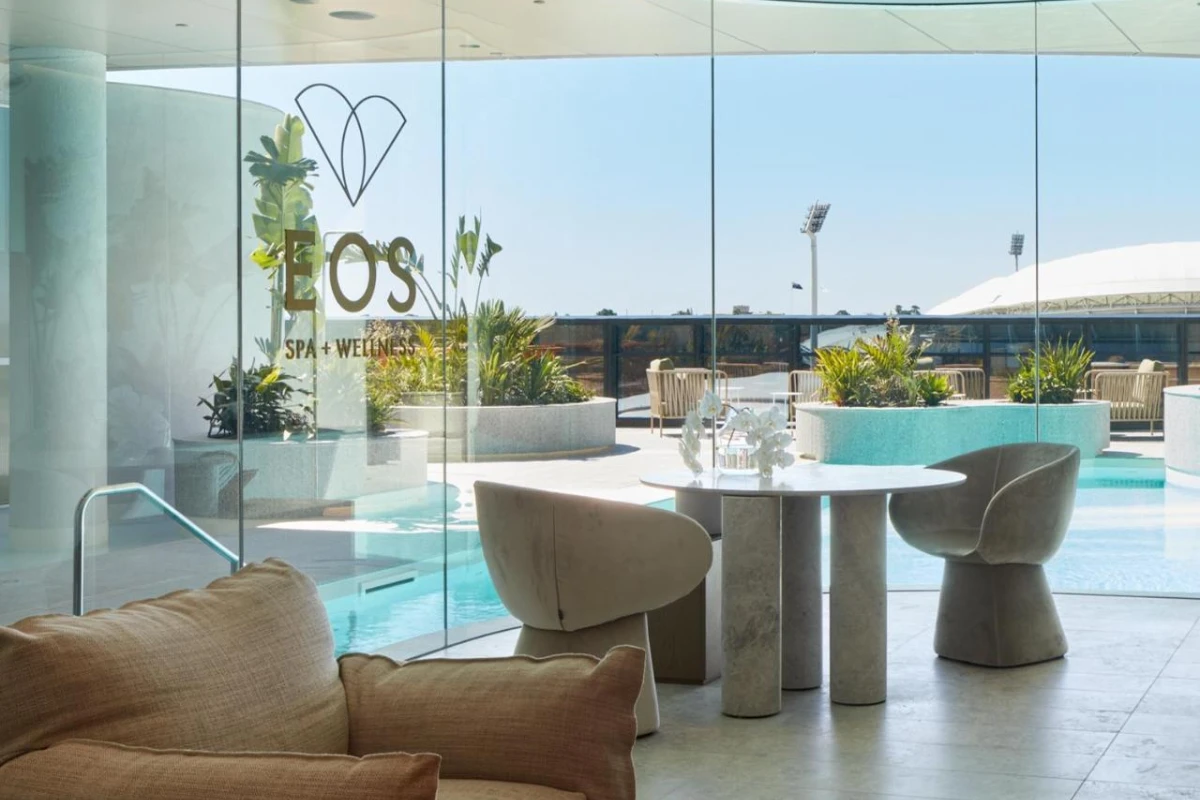 Eos By Skycity - Hotel Photo 23