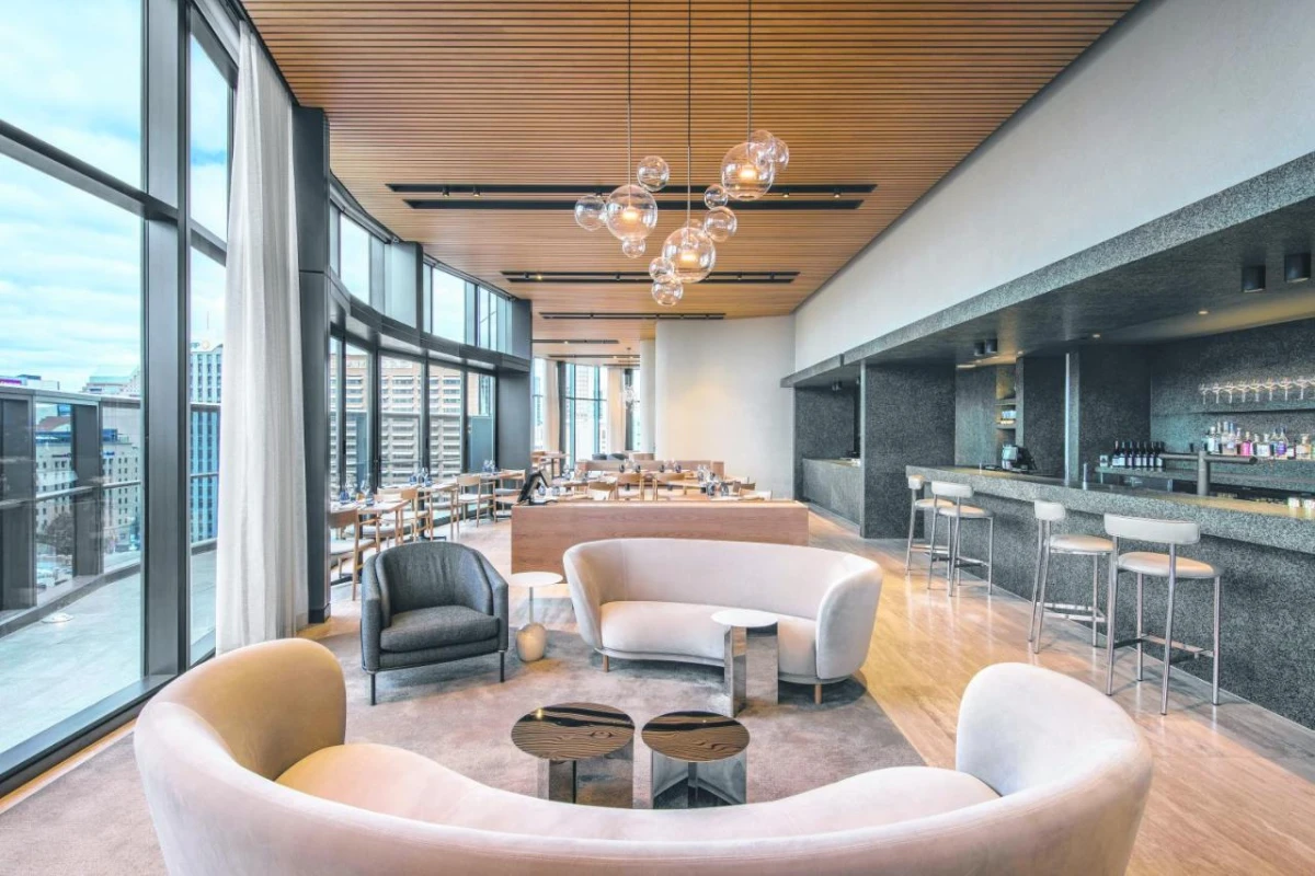 Eos By Skycity - Hotel Photo 26