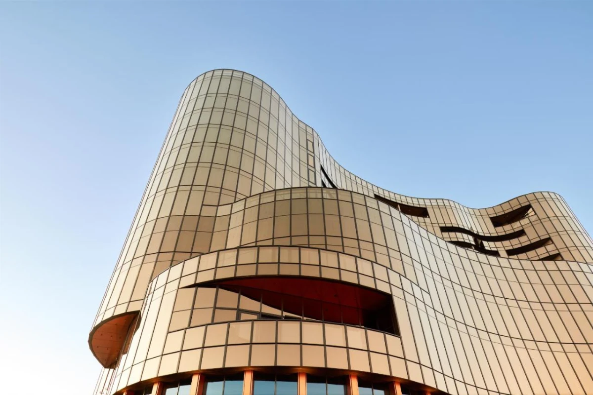 Eos By Skycity - Hotel Photo 35