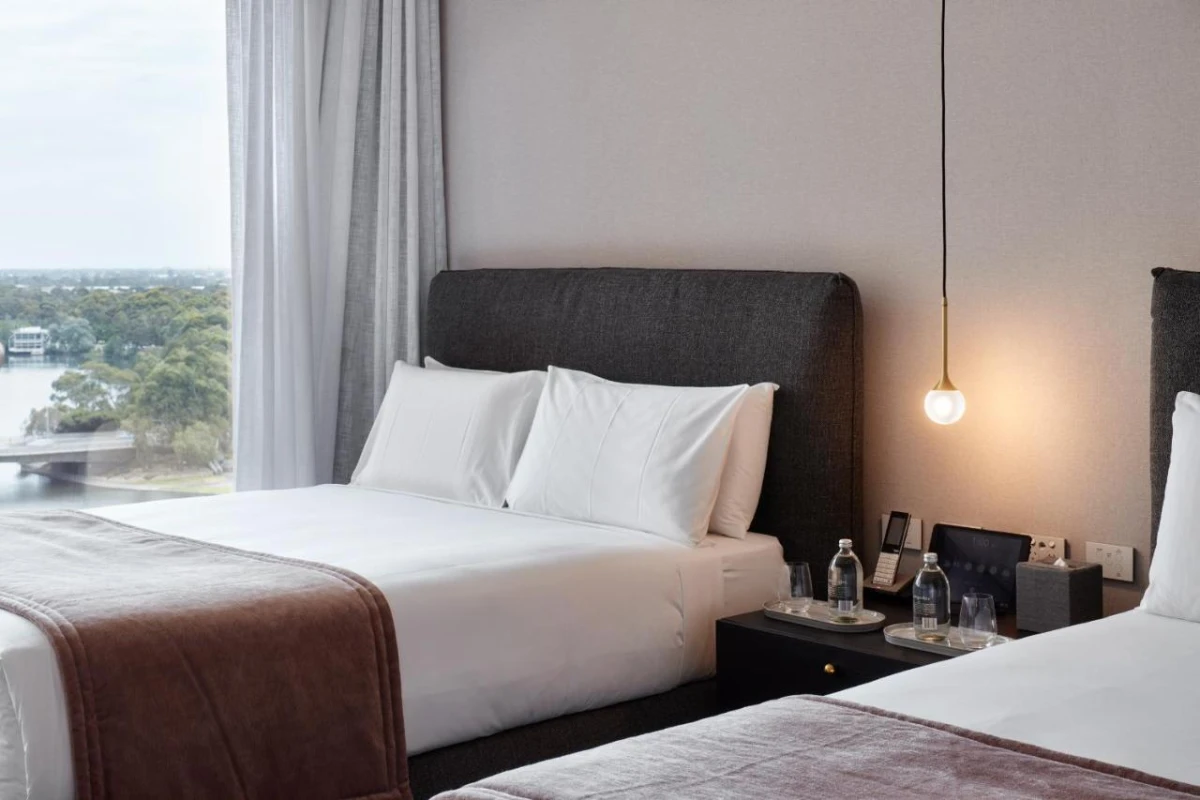 Eos By Skycity - Hotel Photo 38