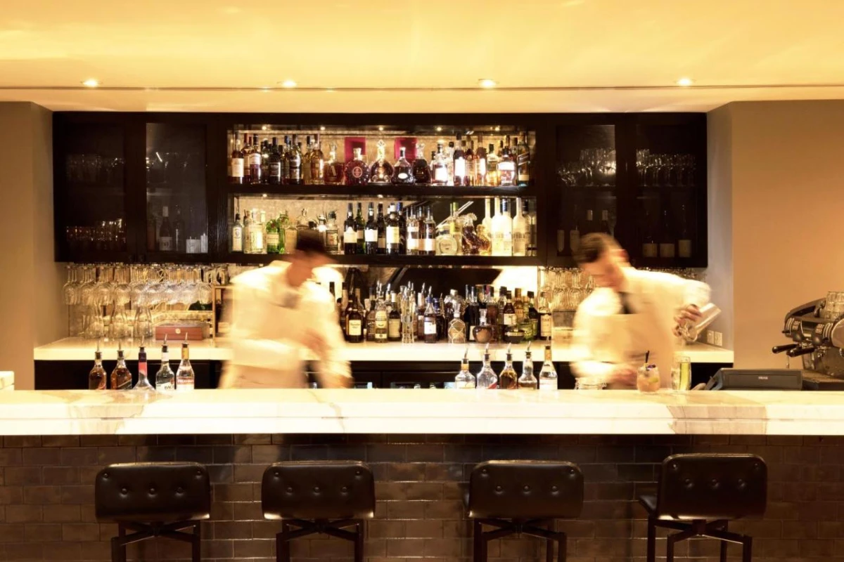 Mayfair Hotel Adelaide - Hotel Photo 5