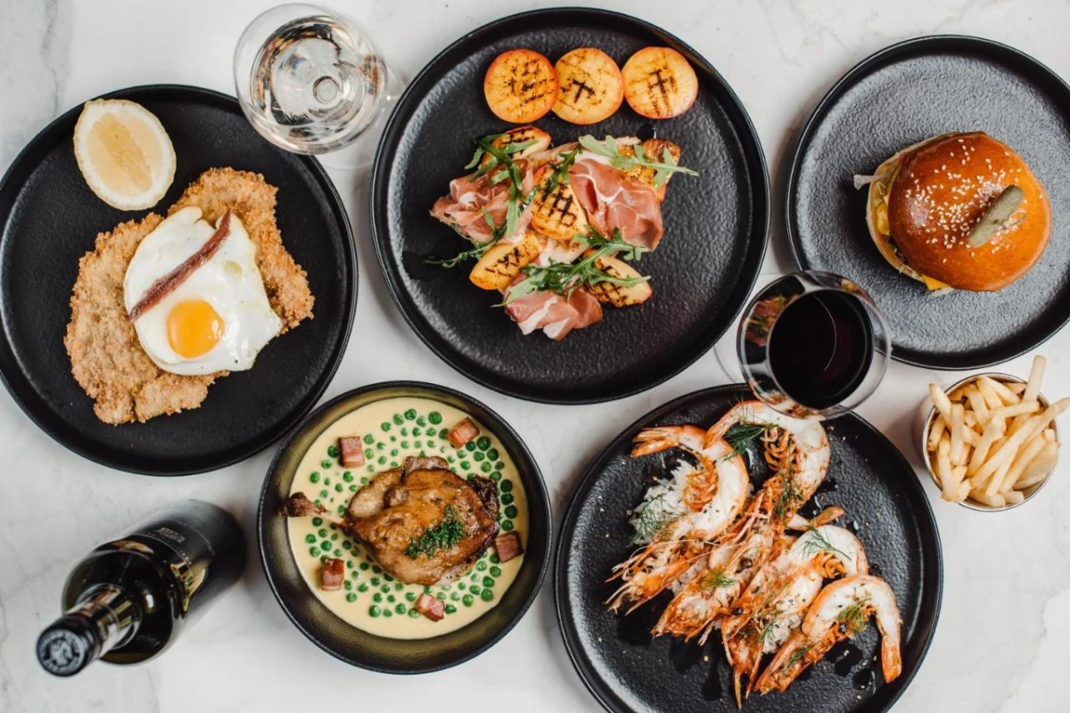 Mayfair Hotel Adelaide - Hotel Photo 9