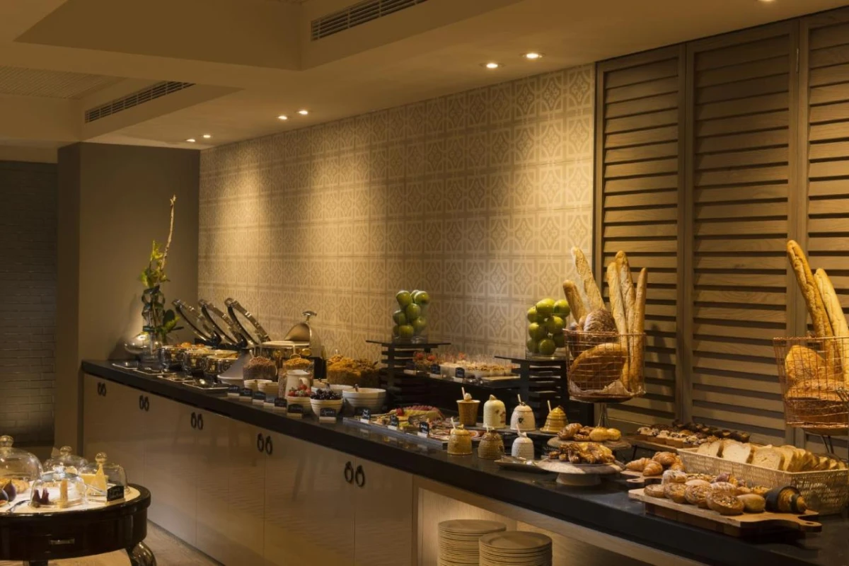 Mayfair Hotel Adelaide - Hotel Photo 10