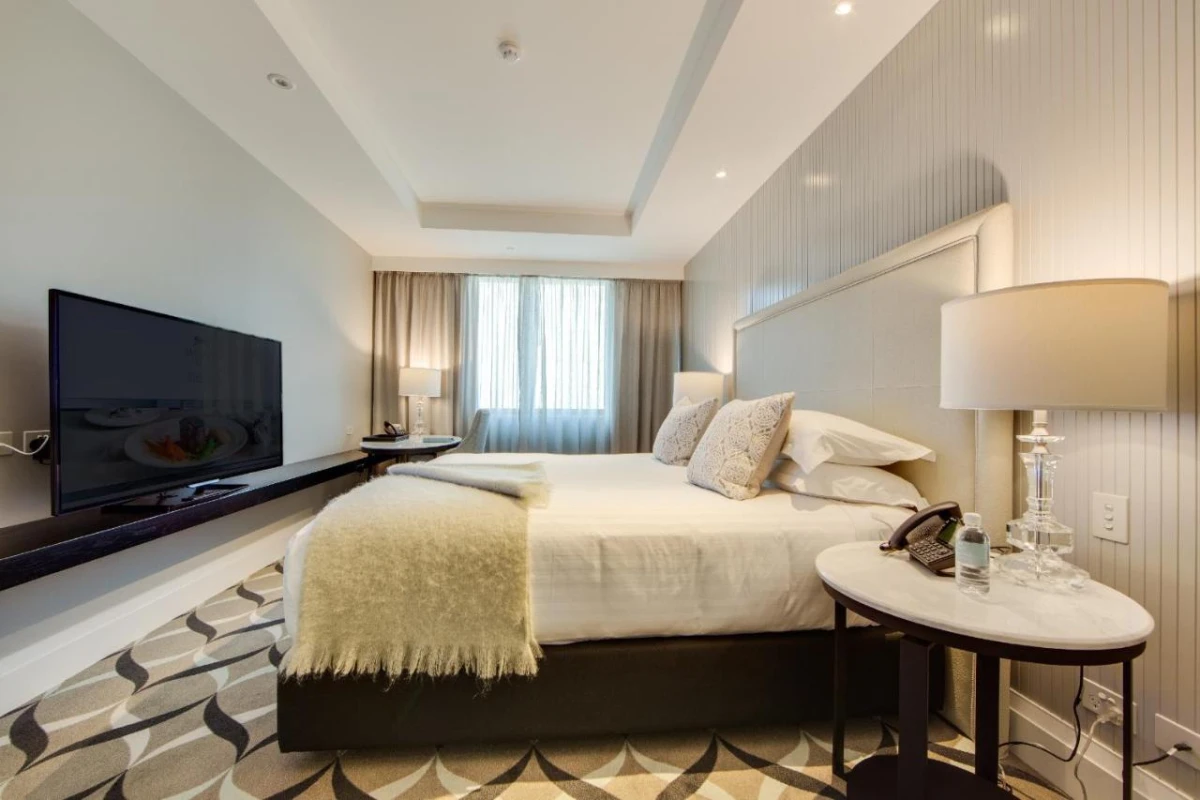 Mayfair Hotel Adelaide - Hotel Photo 13