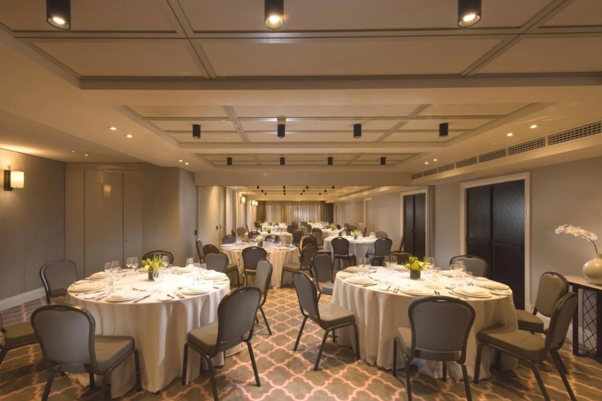 Mayfair Hotel Adelaide - Hotel Photo 21