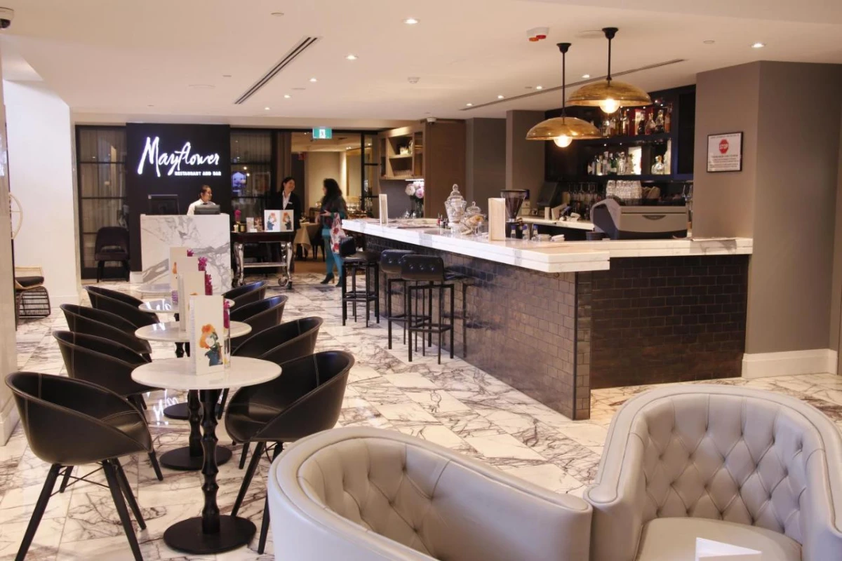 Mayfair Hotel Adelaide - Hotel Photo 22
