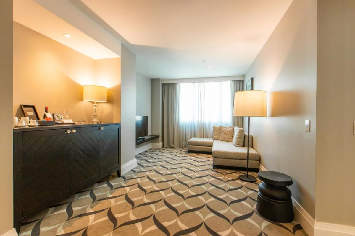 Mayfair Hotel Adelaide - Hotel Photo 27