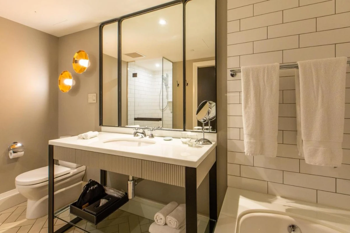 Mayfair Hotel Adelaide - Hotel Photo 28