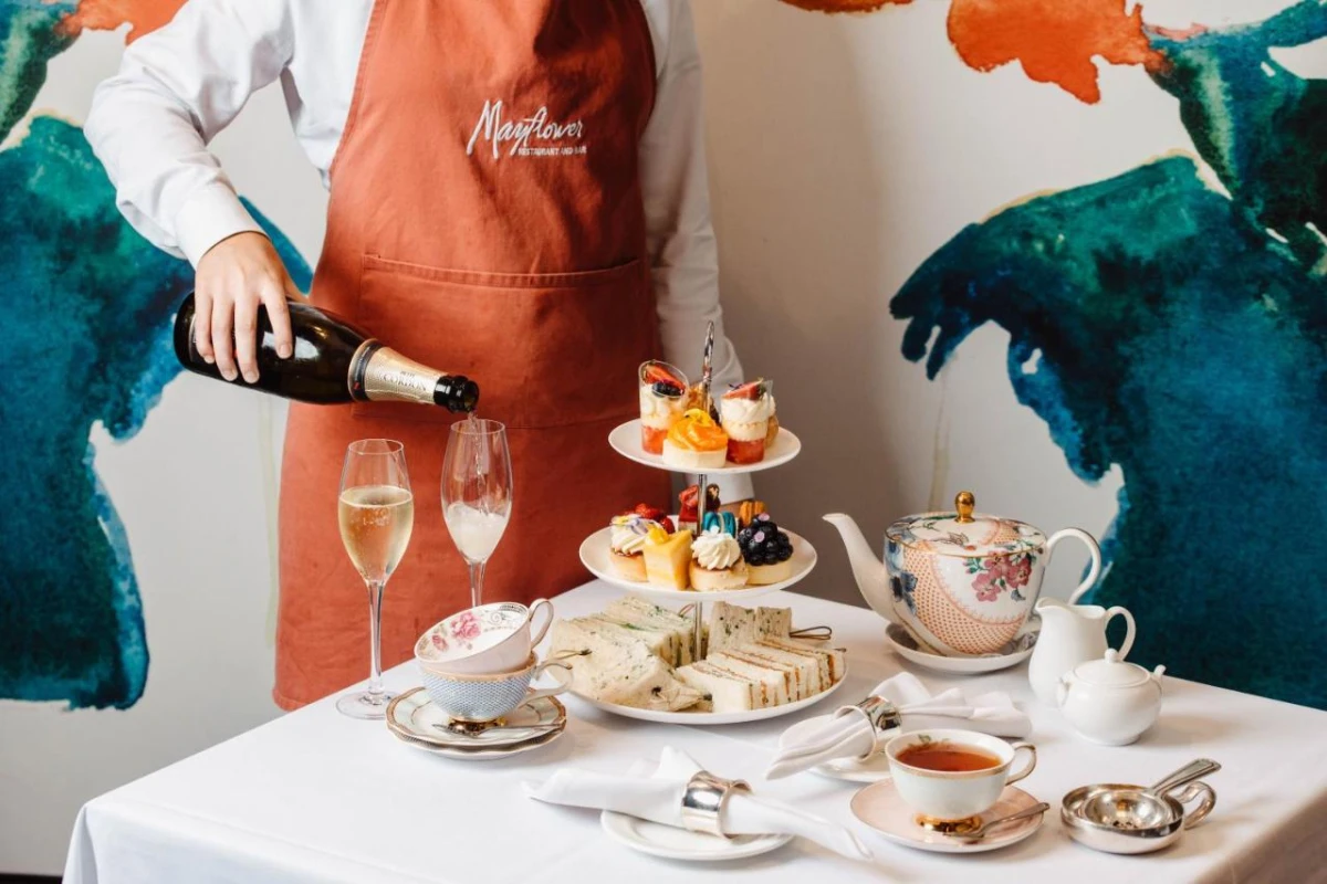 Mayfair Hotel Adelaide - Hotel Photo 29