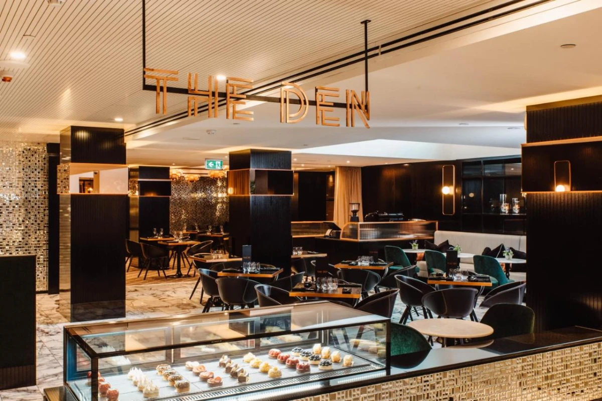 Mayfair Hotel Adelaide - Hotel Photo 32