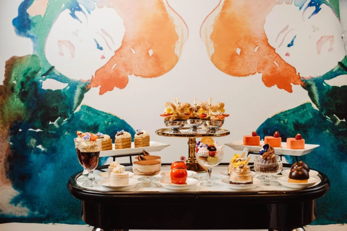 Mayfair Hotel Adelaide - Hotel Photo 33