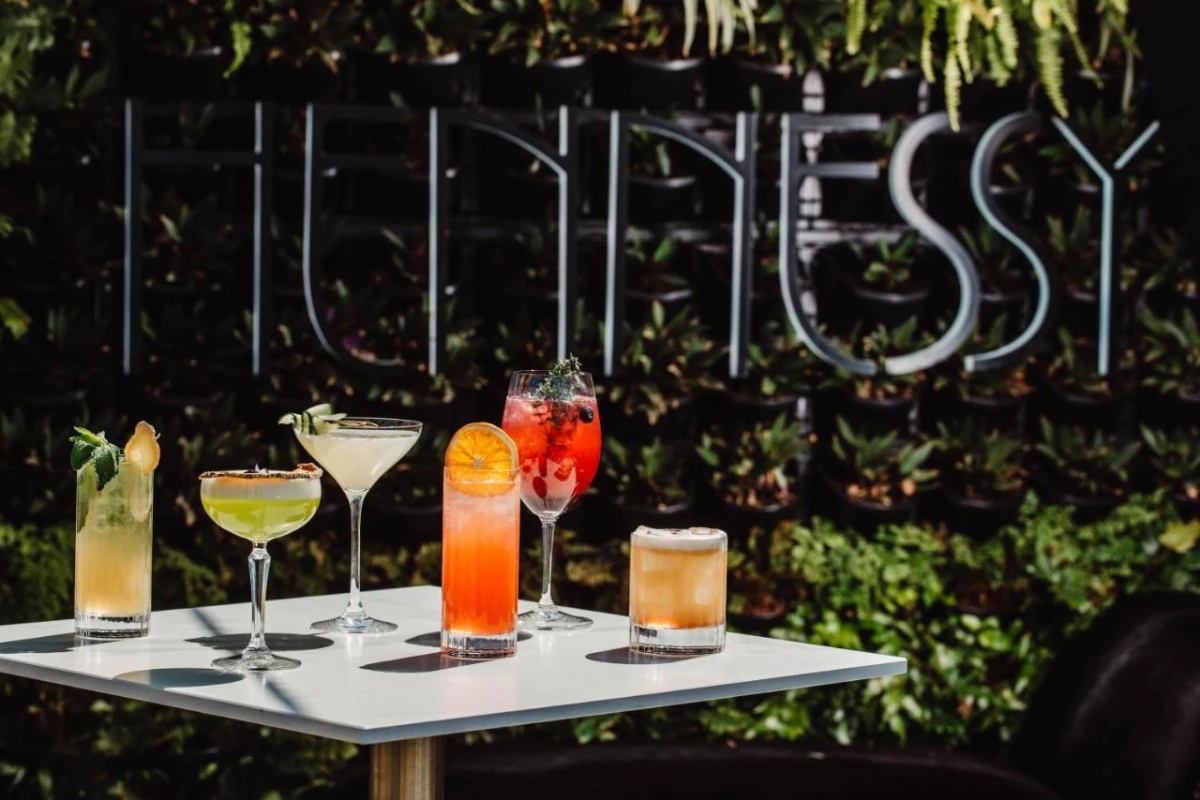 Mayfair Hotel Adelaide - Hotel Photo 36