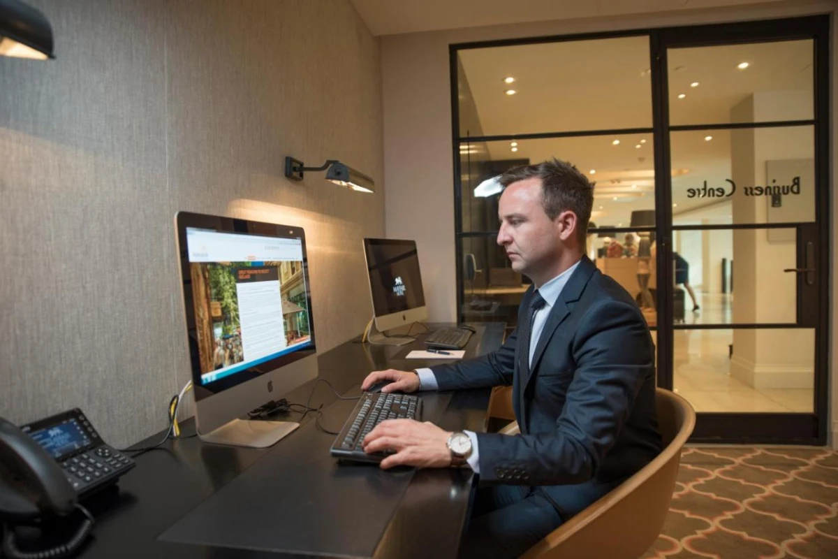 Mayfair Hotel Adelaide - Hotel Photo 39