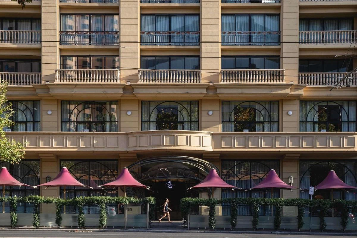 The Playford Adelaide - Hotel Photo 1