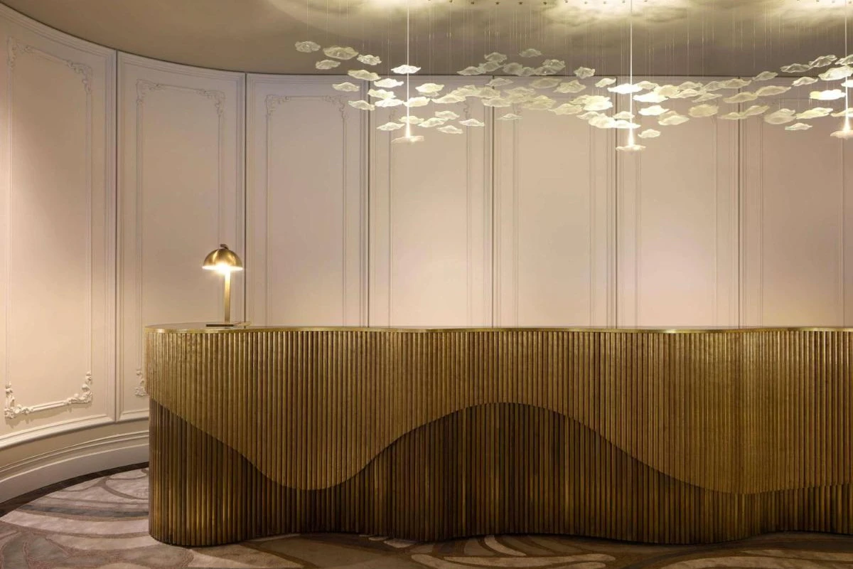 The Playford Adelaide - Hotel Photo 2