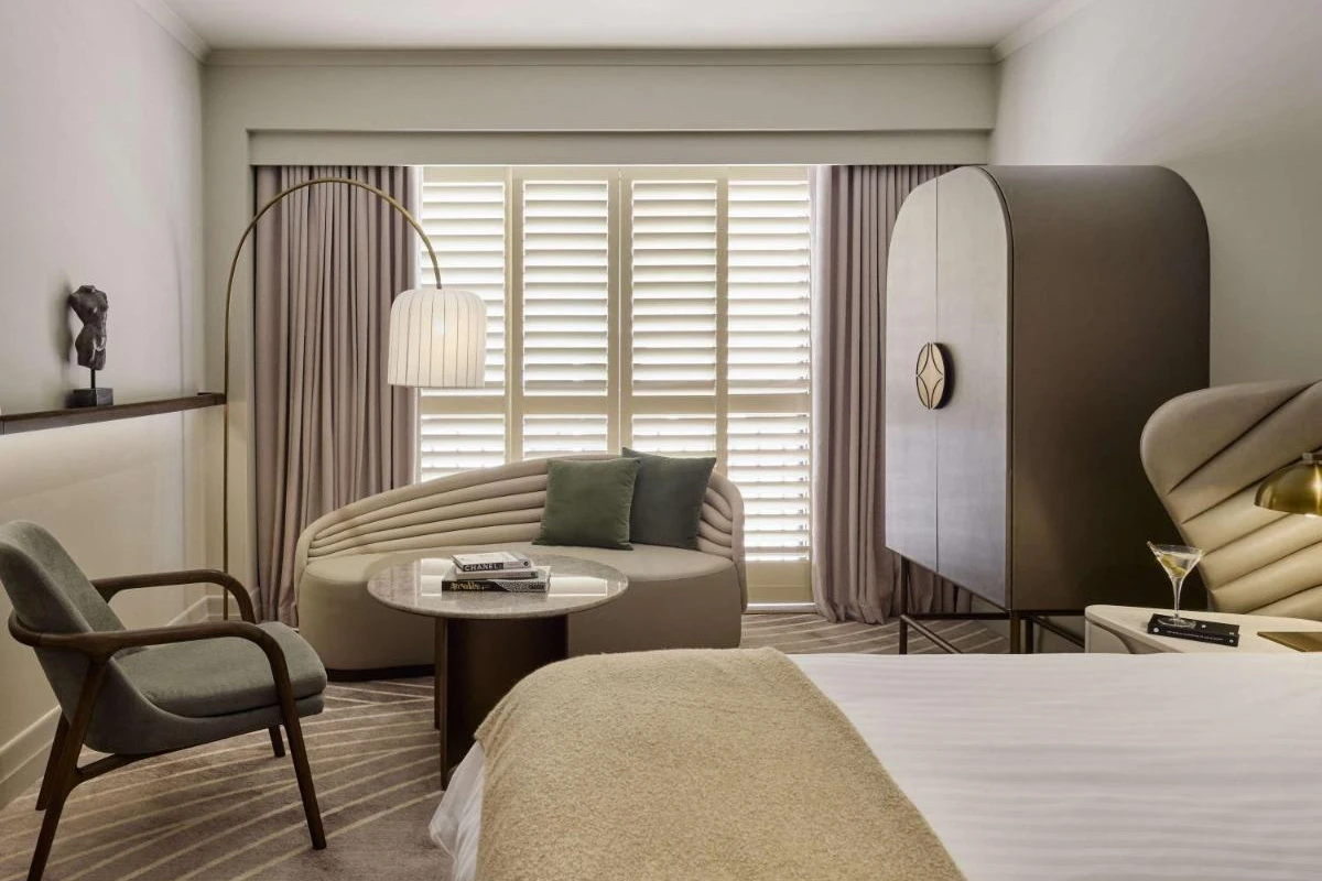 The Playford Adelaide - Hotel Photo 5